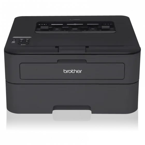 Stampante BROTHER HL-L2400DWE, test e recensione